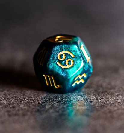 Sternzeichen Krebs | Astrologie in Ravensburg am Bodensee