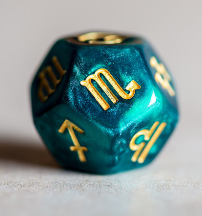 Sternzeichen Krebs | Astrologie in Ravensburg am Bodensee