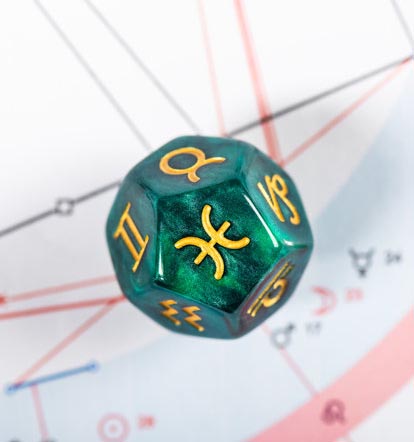 Sternzeichen Krebs | Astrologie in Ravensburg am Bodensee